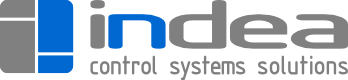 Indea logo