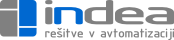 Indea logo